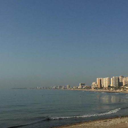 坎佩略Cabo Mar Duplex公寓 外观 照片