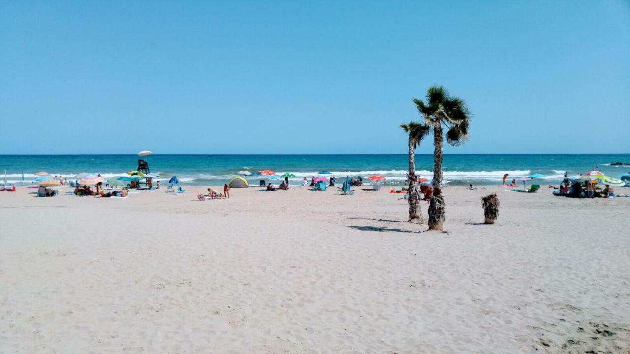 坎佩略Cabo Mar Duplex公寓 外观 照片