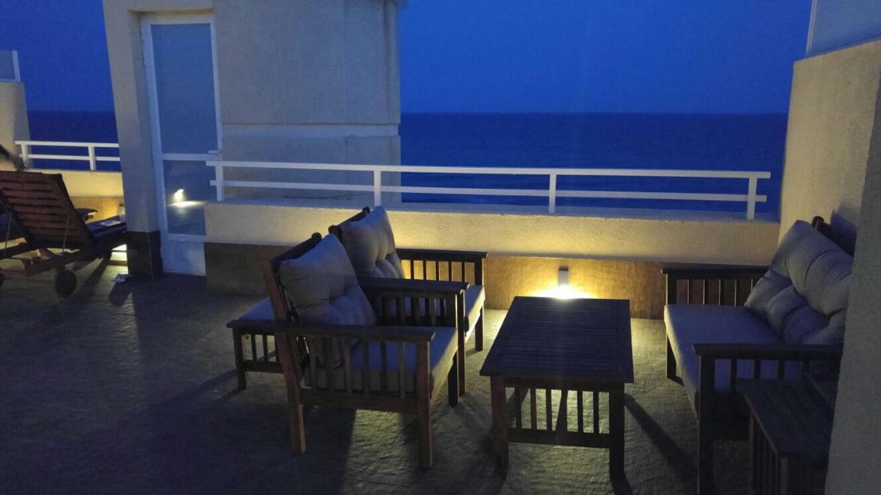 坎佩略Cabo Mar Duplex公寓 外观 照片